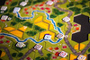 Dorfromantik (edycja polska) (IUVI Games)