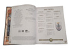 Warhammer Age of Sigmar RPG Soulbound Cienie Pośród Mgieł