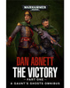 Gaunt's Ghosts Omnibus The Victory part one - Dan Abnett (Black Library) ENG