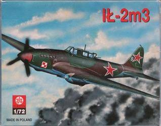 Plastyk S-004 Ił-2m3