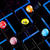Quoridor Pacman (IUVI Games)