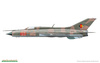 Eduard 8236 MiG-21PF