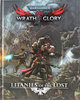 Warhammer 40.000 Wrath & Glory RPG Litanies of The Lost
