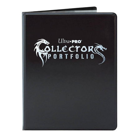 Album na karty 9-Pocket Gaming Collectors Portfolio (Ultra-Pro)