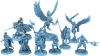 Heroes of Might and Magic III Stretch Goals Jednostki Frakcji / Faction Units Expansion PL