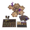 Heroes of Might and Magic III Gra planszowa (Archon Studio)