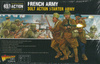 Bolt Action French Army Starter Army