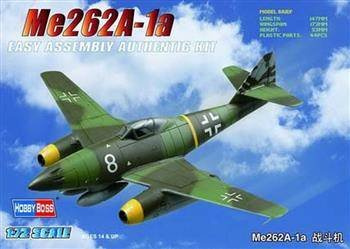 Hobby Boss 80249 Me262A-1a