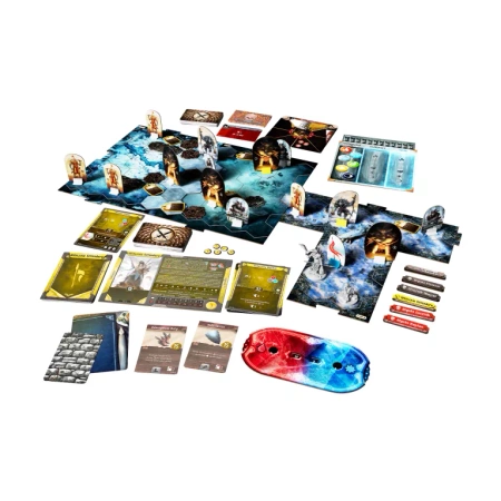 Frosthaven (edycja polska)