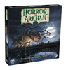 Horror w Arkham dodatek Śmiertelna Głębia Nocy