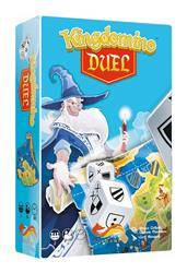 Kingdomino Duel