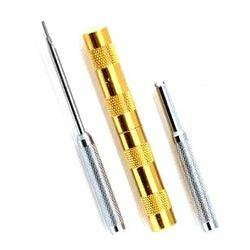 FA-643 K4 Zestaw narzędzi do aerografu