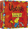 Ubongo 3D Junior (Egmont)