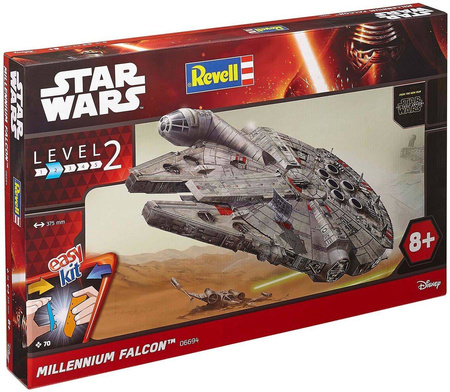 Revell 06694 Star wars - Millennum Falcon