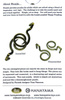 Cast Puzzle Cast Hook - poziom 2/6