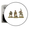 Bolt Action US Army Command