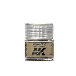 AK RC088 Sandbeige RAL 1039-F9