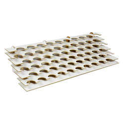 HobbyZone HZ-S2xb Duży Stojak na farby 41mm