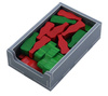 Insert do gry Food Chain Magnate albo dodatek Ketchup Mechanism & Other Ideas (Folded Space)