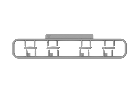 IBG 72540 FW 190D-15 torpedo bomber