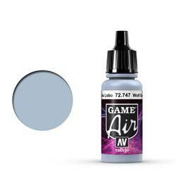 Farba Vallejo Game Air 72747 Wolf Grey