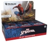 Magic: The Gathering Universes Beyond Marvel's Spider-Man Play Booster Display / Box
