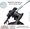 Army Painter Green Stuff - masa modelarska
