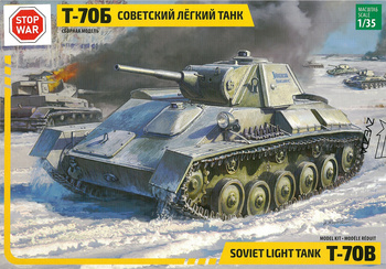 Zvezda 3577 BMD-2 Russian AFV