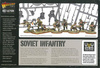 Bolt Action WWII Soviet Infantry