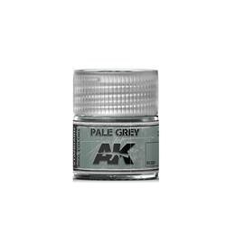 AK RC021 Pale Grey