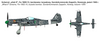 IBG 72540 FW 190D-15 torpedo bomber
