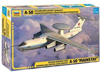 Zvezda 7024 S-50 "Mainstay" Early (AEW)