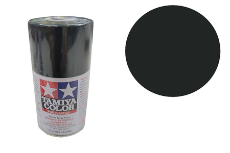 Farba Spray Tamiya TS-63 NATO Black 