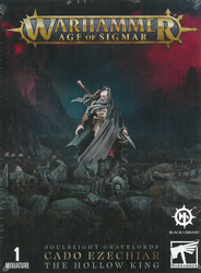 Soulblight Gravelords Cado Ezechiar The Hollow Kin