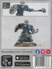Space Wolves Arjac Rockfist