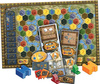 Terra Mystica: Merchants of the Seas - EN/FR