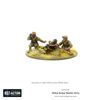 Bolt Action German Afrika Korps Starter Army