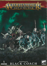 Nighthaunt Black Coach