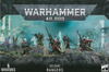 Aeldari Rangers