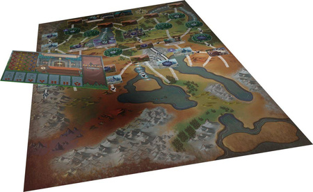 Brzdęk! Legacy (edycja polska)