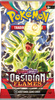 Pokemon TCG Scarlet&Violet Obsidian Flames Booster