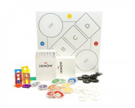 iKnow Family - Edycja Rodzinna