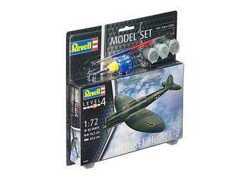 Revell 63962 Heinkel He70F-2