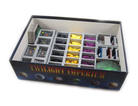 Insert do gry Twilight Imperium IV edycja