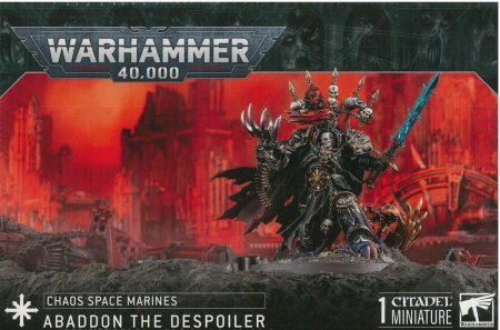 Abaddon The Despoiler