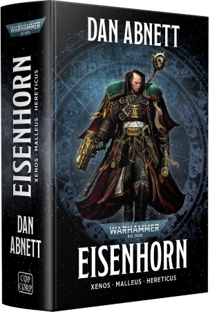 Warhammer Chronicles Przygody Gotreka i Feliksa Omnibus Tom 3