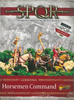 SPQR Germania Horsemen Command