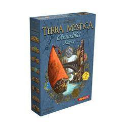 Terra Mystica - Kupcy