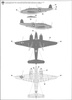 Academy 12347 USN PV-1 Solomon Islands Theatre