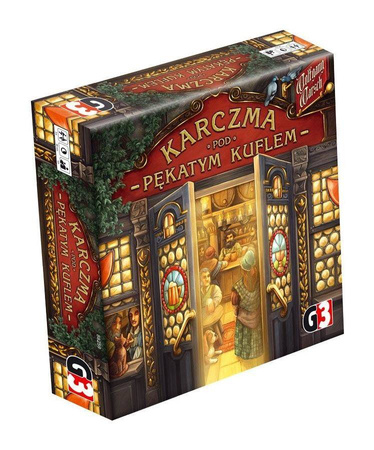 Karczma pod Pękatym Kuflem